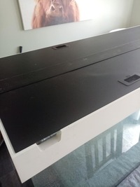 Juwel rio 5ft 450 litre fish tank Read description