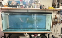 Fish tank Clearseal 4ft.