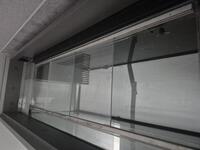 Fish Tank, Dark Grey, High Gloss Cabinet And Sump With Lots Of Extras