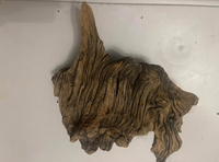 Large piece of driftwood £25