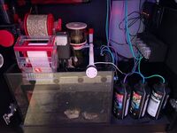 Red Sea Reefer 250 G2 Full Setup