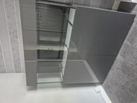 FISH TANK, SUMP AND CABINET FULL SET UP £500