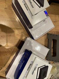 2 x Radion XR15 Pro G6