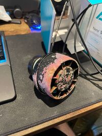 2 x AI Nero 5s for sale