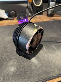 2 x AI Nero 5s for sale