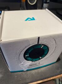 2 x AI Nero 5s for sale