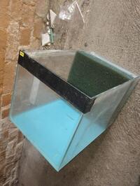 12x18 tanks 30 tanks from fish house closure