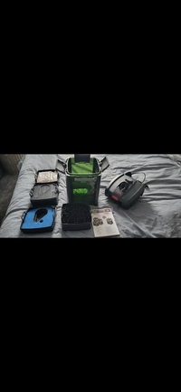 External filter eheim new pro 3