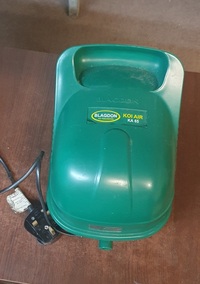 Blagden koi pump