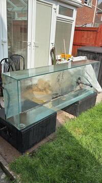 Fish Tank