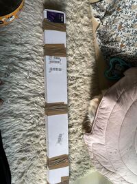 Aquarium Light and Heater – New