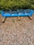 Marine fish / 79 inch sectioned fish tank