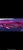 Super Samurai Violet Fusion Super Red