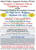 TODAY  SVAS Day Auction Sunday 27th April 2025