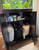 Juwel lido 200 LED in black