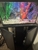 Complete Aquarium set & Equipment with two gold fish