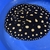 Black Diamond Stingray female 8/9 inches