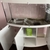Juwel Vision 260 with cabinet white £400