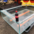 56 inches x 12 inches x 39 inches LHW 10mm Plate Glass Aquarium - Collection Onl