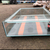 56 inches x 12 inches x 39 inches LHW 10mm Plate Glass Aquarium - Collection Onl